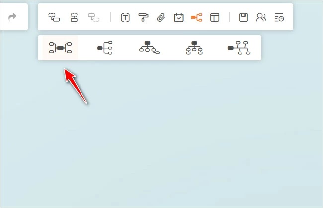 免费在线思维导图神器 简单又漂亮 比Wodrd好用！