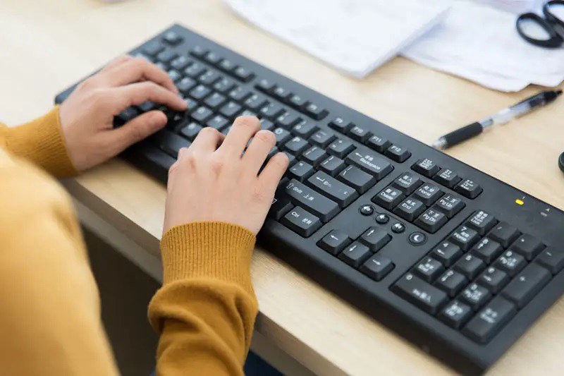 键盘快捷键大全 各种电脑键盘快捷键大全