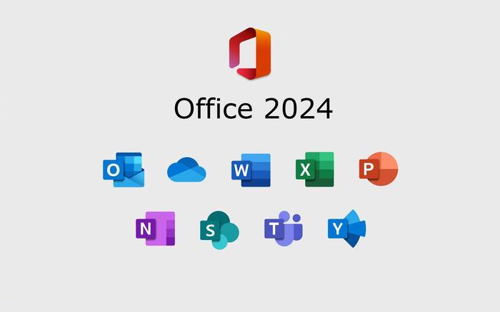 Office2024批量许可版下载微软Office2024批量许可版v17932.20084x6424年09月正式版下载