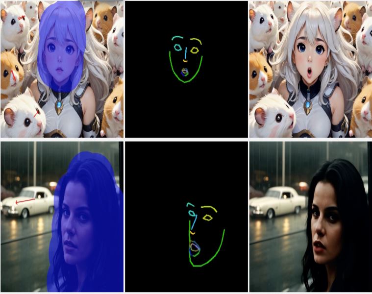 MOFA-Video下载MOFA-Video开源可控制图转视频v1.0免费版下载