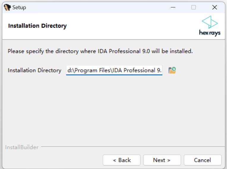 IDA下载反汇编工具Hex-RaysIDAv9.0.240925多语安装免费授权版下载