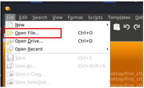 010Editor汉化版下载010Editor十六进制编辑器v15.0.1简体中文汉化单文件绿色版下载