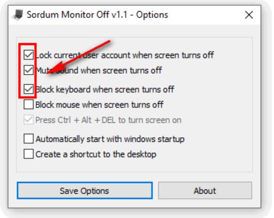 MonitorOff下载MonitorOff显示器的开启与关闭v1.1.0.0绿色免费版下载