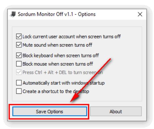 MonitorOff下载MonitorOff显示器的开启与关闭v1.1.0.0绿色免费版下载