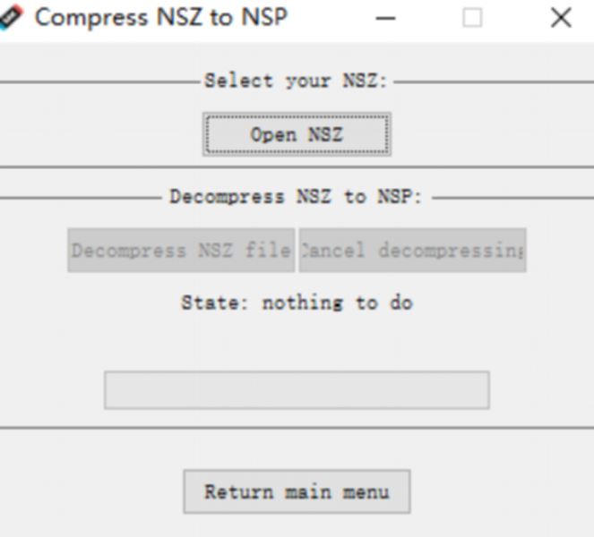 SwitchArmyKnife下载SwitchArmyKnife(SAK转换工具)v0.7.14绿色免费版下载