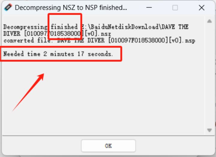 SwitchArmyKnife下载SwitchArmyKnife(SAK转换工具)v0.7.14绿色免费版下载
