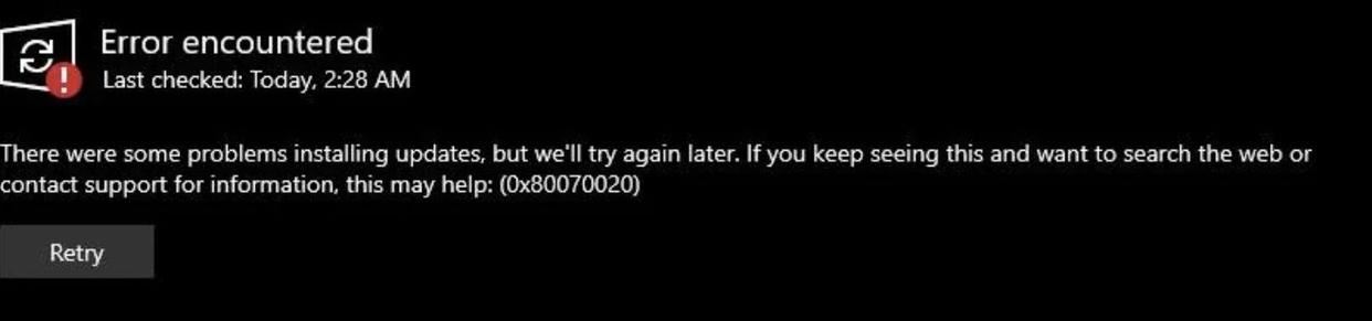 Win10三月累积更新KB5053606惹祸:安装失败/系统卡顿/打印机故障