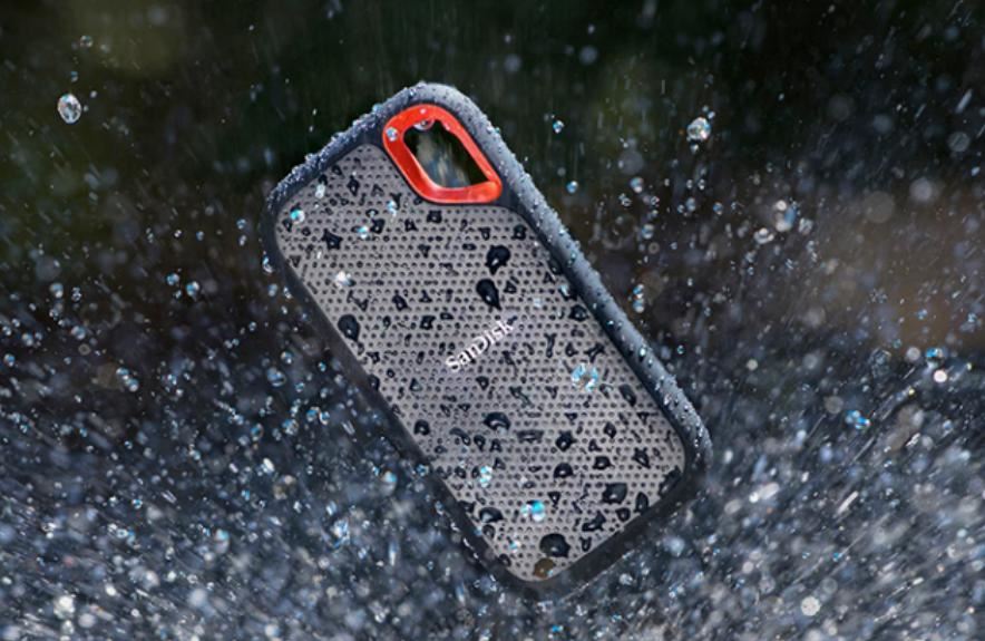 固态移动硬盘怎么选? 2025年移动固态硬盘选购推荐