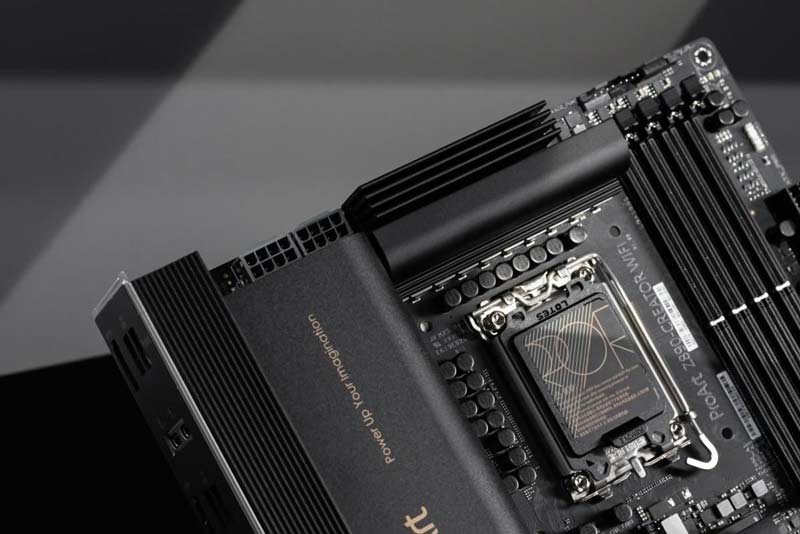 华硕ProArt Z890-Creator WiFi主板测评:创作者的硬核搭档!