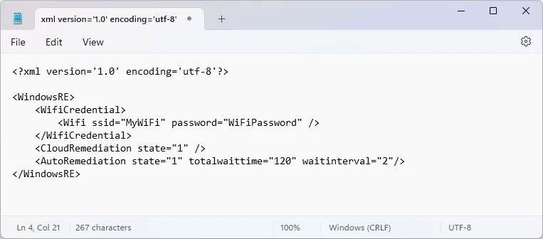 快速解决启动故障! 微软 Win11 24H2 测试隐藏功能