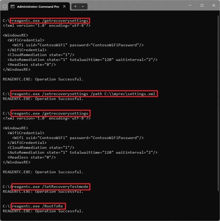 快速解决启动故障! 微软 Win11 24H2 测试隐藏功能