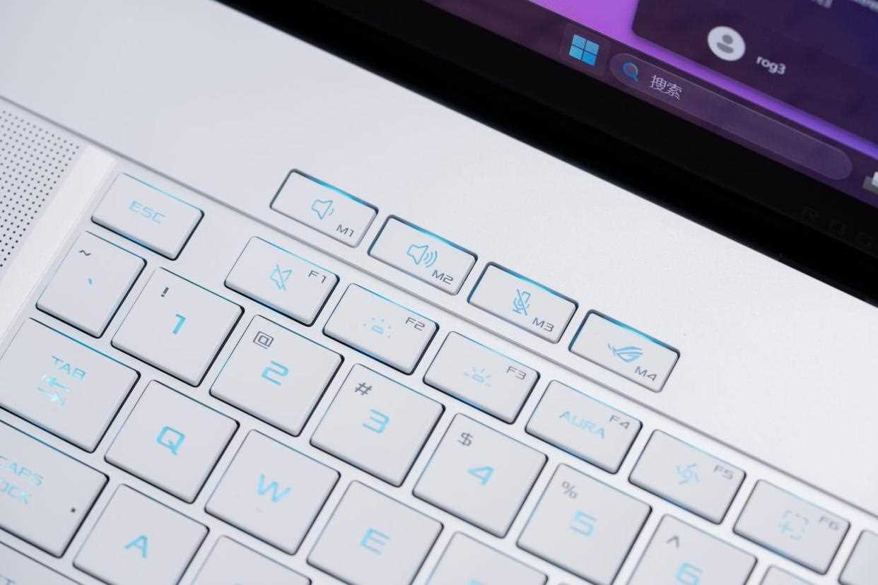 轻薄旗舰游戏本的标杆之作? ROG幻16 Air 2025首发开箱