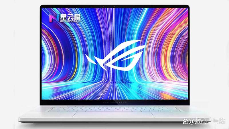 轻薄旗舰游戏本的标杆之作? ROG幻16 Air 2025首发开箱