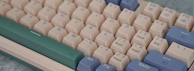 电脑键盘没有反应了按哪个键? 一文读懂原因分析与全面解决方案