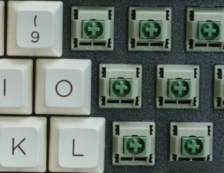 机械键盘上下灯位有什么区别? 机械键盘上灯位和下灯位选择推荐 机械键盘上下灯位有什么区别? 机械键盘上灯位和下灯位选择推荐