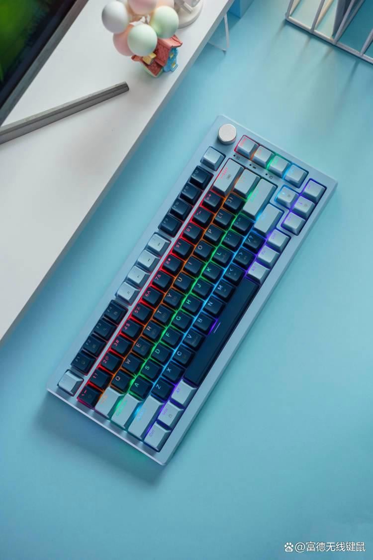 机械键盘上下灯位有什么区别? 机械键盘上灯位和下灯位选择推荐 机械键盘上下灯位有什么区别? 机械键盘上灯位和下灯位选择推荐
