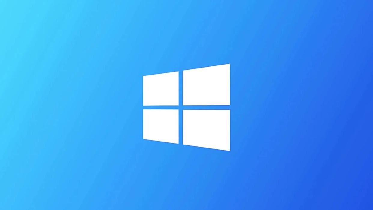 Win10 四月累积更新KB5055518发布: 修复打印乱码等问题