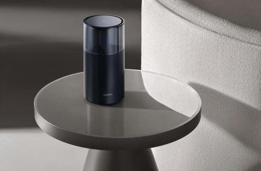 售价599元起! 华为路由器X1/Pro发布 配置与区别一览