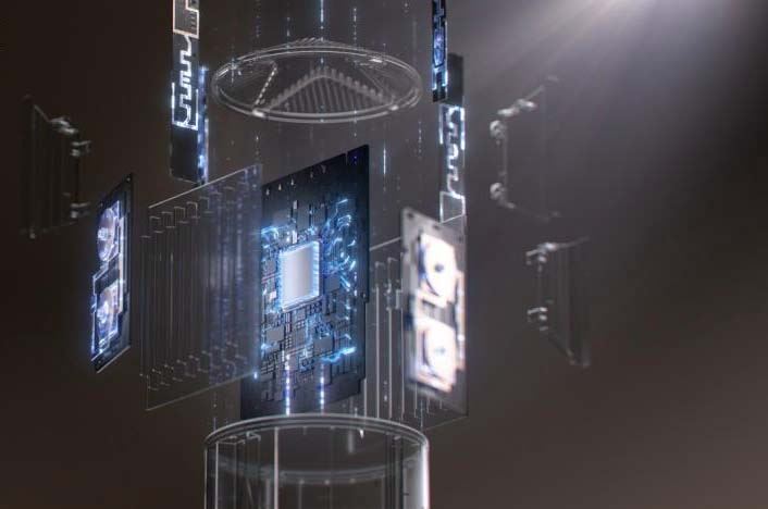 售价599元起! 华为路由器X1/Pro发布 配置与区别一览