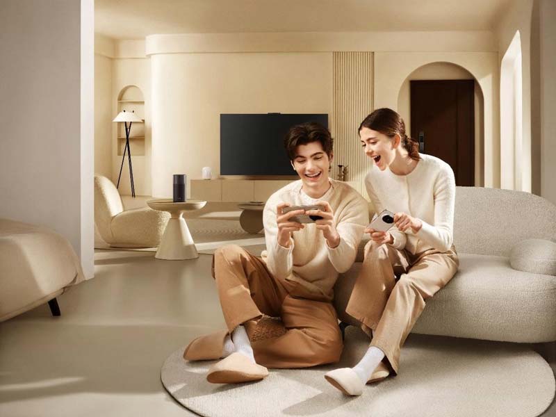 首次搭载灵犀天线技术! 华为新款路由器X1 Pro首次评测