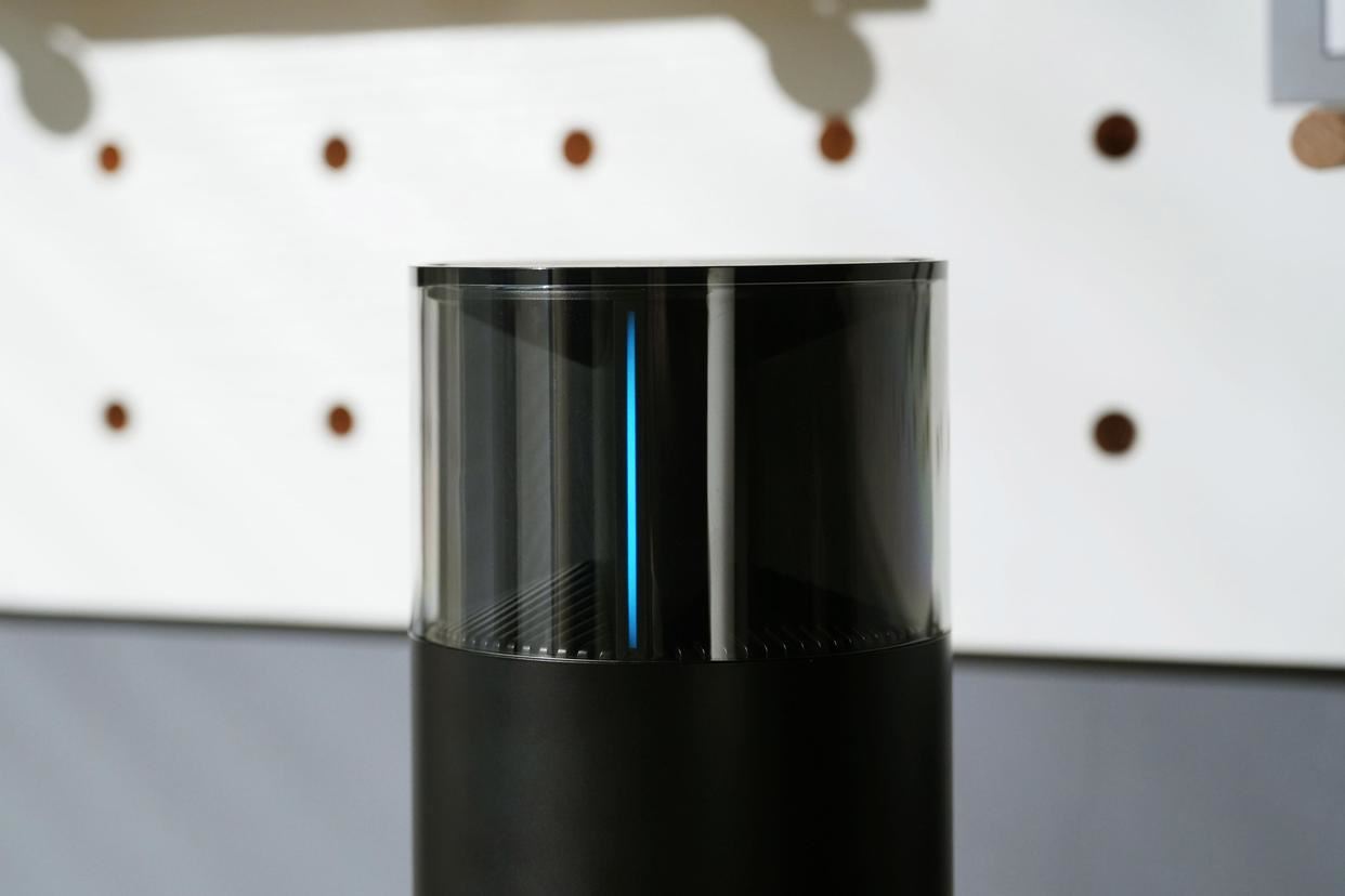 首次搭载灵犀天线技术! 华为新款路由器X1 Pro首次评测