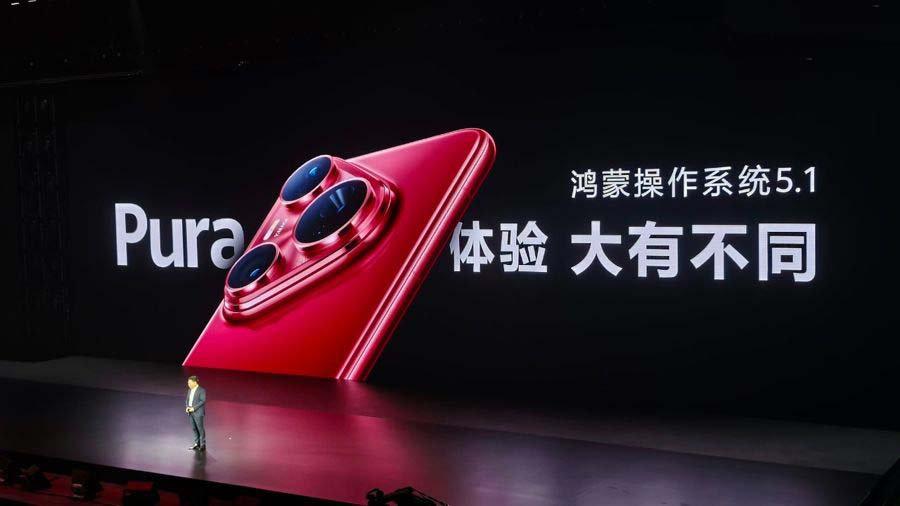 华为鸿蒙HarmonyOS 5.1官宣7月开启升级! 首批支持名单公布