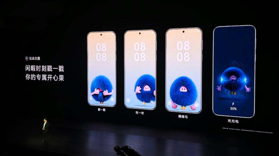 华为鸿蒙HarmonyOS 5.1官宣7月开启升级! 首批支持名单公布