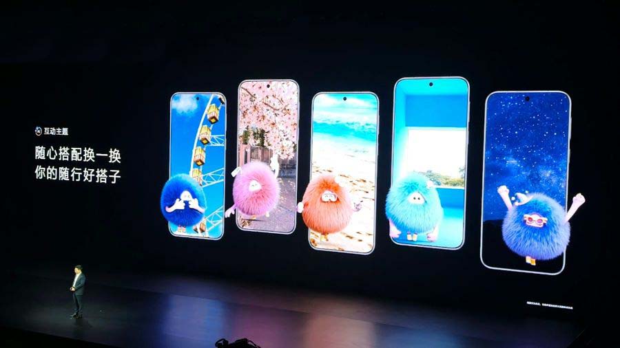 华为鸿蒙HarmonyOS 5.1官宣7月开启升级! 首批支持名单公布