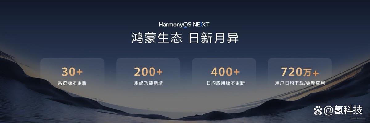 华为鸿蒙HarmonyOS 5.1官宣7月开启升级! 首批支持名单公布