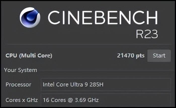高能体验背后的真实力! 联想YOGA 27一体机2025款体验测评