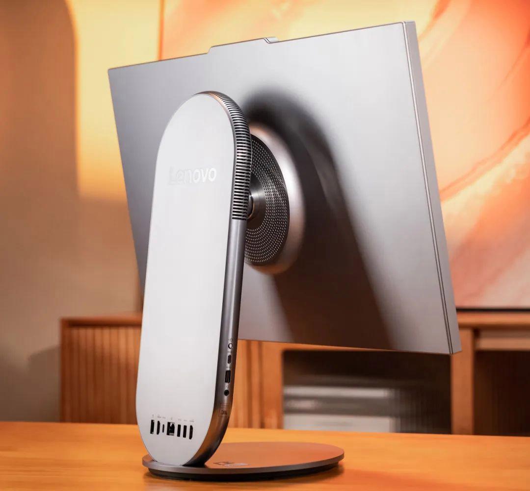 高能体验背后的真实力! 联想YOGA 27一体机2025款体验测评