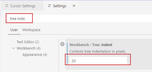 从入门到高效工作流!  开发工具Cursor使用配置及备忘