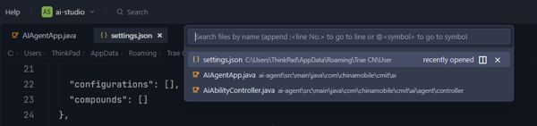 从入门到高效工作流!  开发工具Cursor使用配置及备忘
