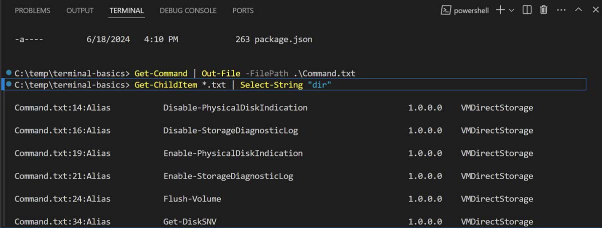 Cursor集成终端怎么用? Cursor集成终端详细图文使用指南