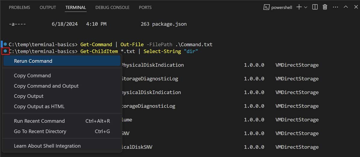 Cursor集成终端怎么用? Cursor集成终端详细图文使用指南
