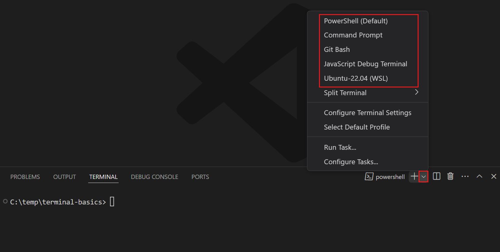 Cursor集成终端怎么用? Cursor集成终端详细图文使用指南