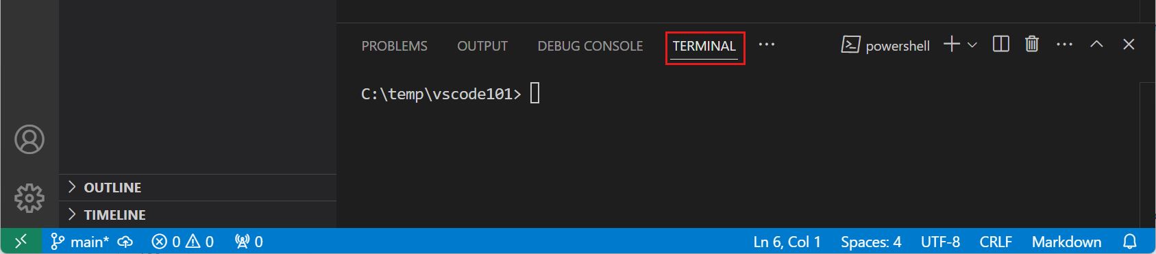 Cursor集成终端怎么用? Cursor集成终端详细图文使用指南