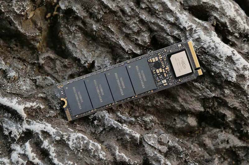 性价比天花板! 宏碁掠夺者GM9 Gen5 SSD专业向评测