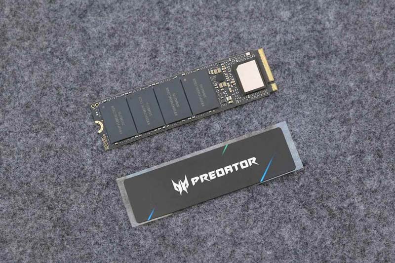 性价比天花板! 宏碁掠夺者GM9 Gen5 SSD专业向评测