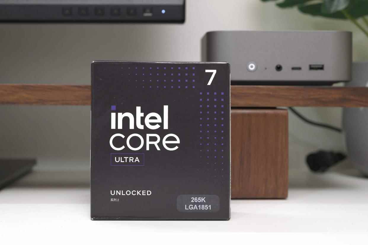 千元级性价比主板! 铭瑄终结者B860M开放式装机分享