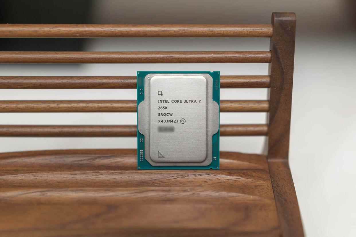 千元级性价比主板! 铭瑄终结者B860M开放式装机分享