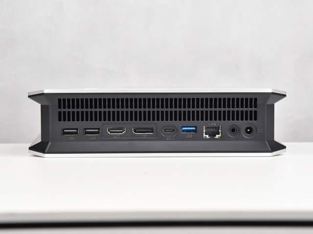 搭载AI Max+395的超能AI工作站! 磐镭YO1迷你主机全面测评