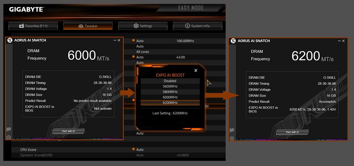 高性价比纯白ATX主板! 技嘉B850 EAGLE WIFI7 ICE主板测评