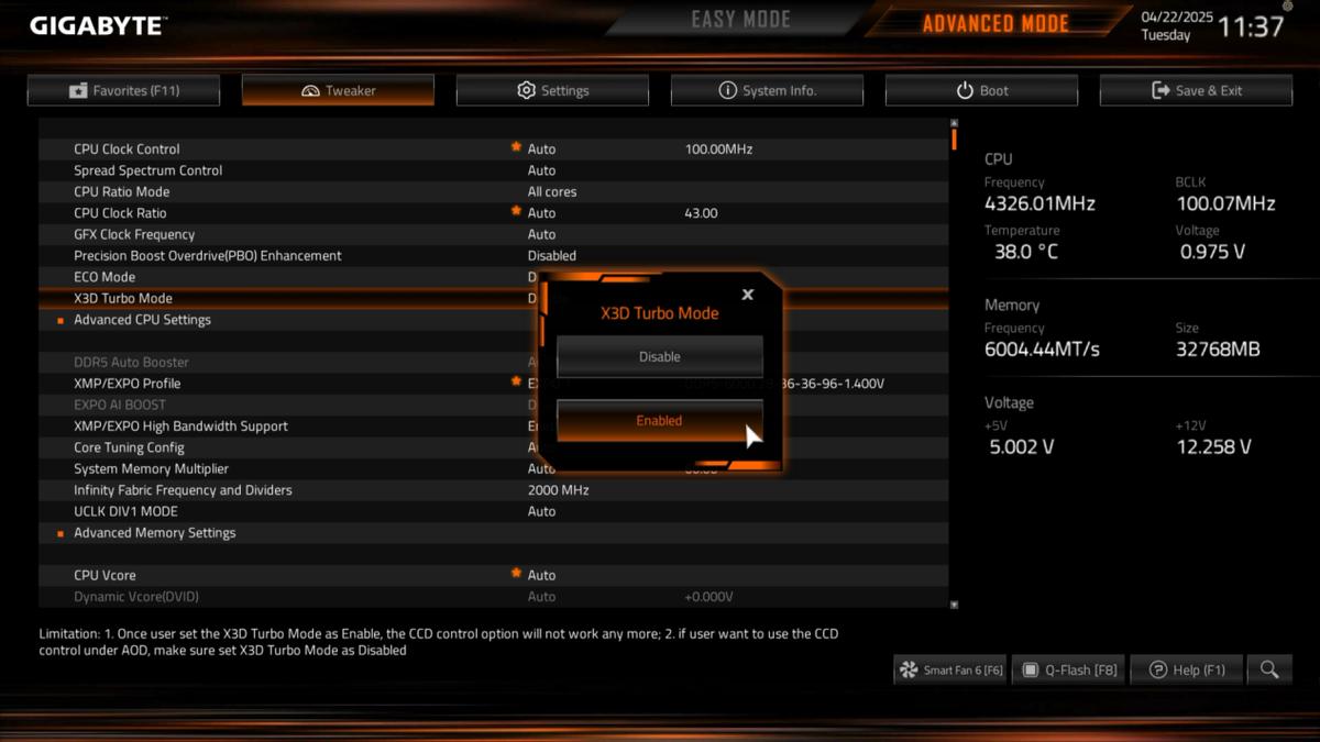 高性价比纯白ATX主板! 技嘉B850 EAGLE WIFI7 ICE主板测评