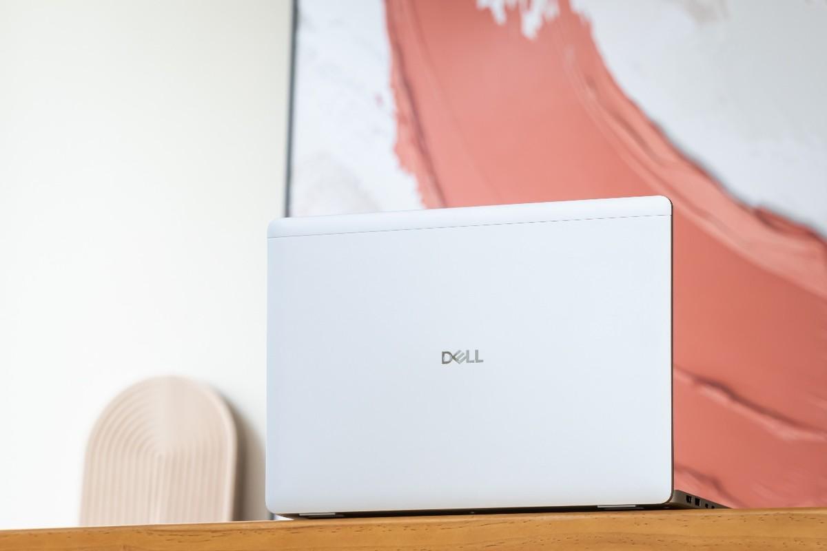 具备AI功能和5G连接! 戴尔Dell Pro 14 Plus锐龙AI版笔记本测评