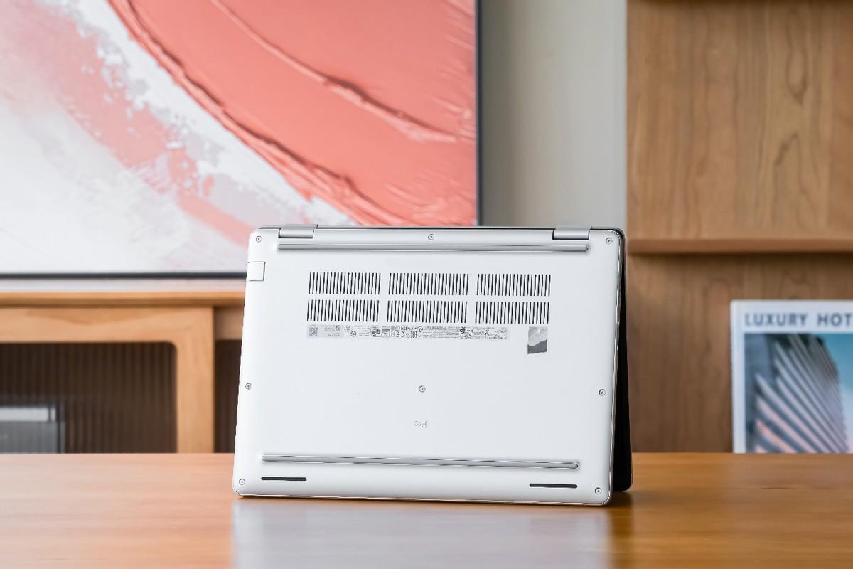 具备AI功能和5G连接! 戴尔Dell Pro 14 Plus锐龙AI版笔记本测评
