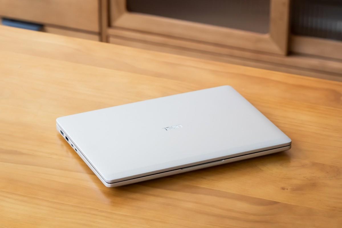 具备AI功能和5G连接! 戴尔Dell Pro 14 Plus锐龙AI版笔记本测评
