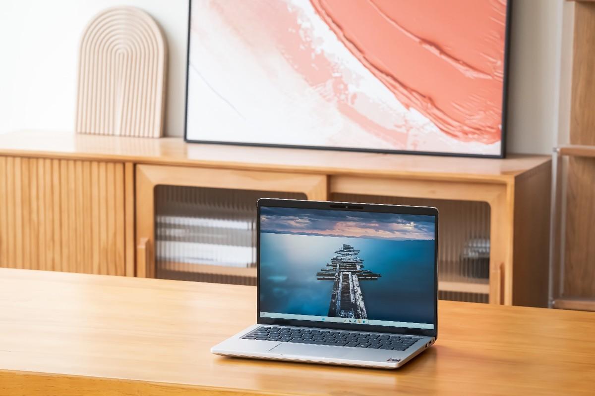 具备AI功能和5G连接! 戴尔Dell Pro 14 Plus锐龙AI版笔记本测评