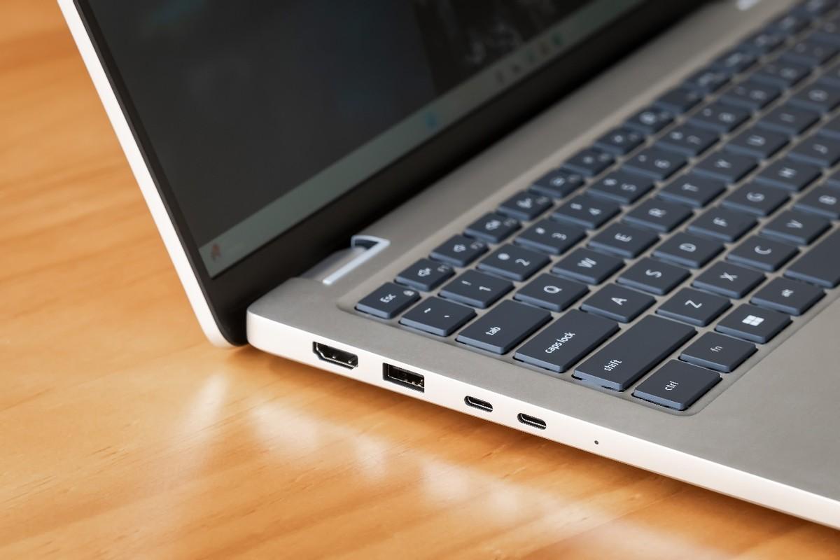 具备AI功能和5G连接! 戴尔Dell Pro 14 Plus锐龙AI版笔记本测评