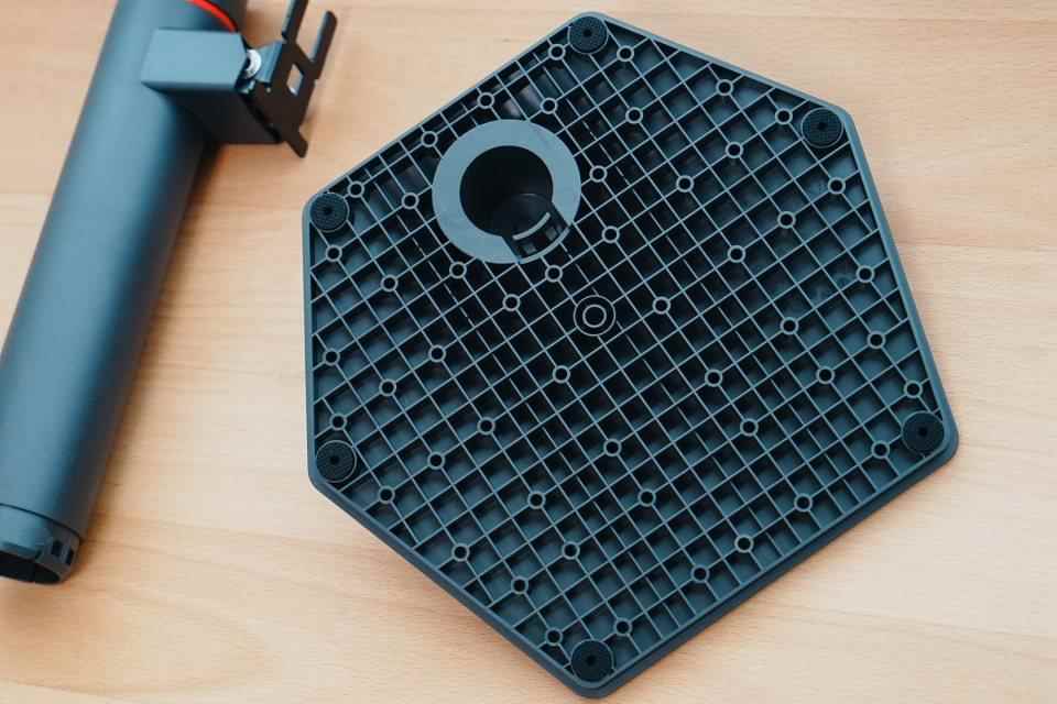 小屏高刷显示器怎么买? 科睿F50X3S显示器开箱评测